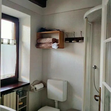 Lo Nou Bed & Breakfast *