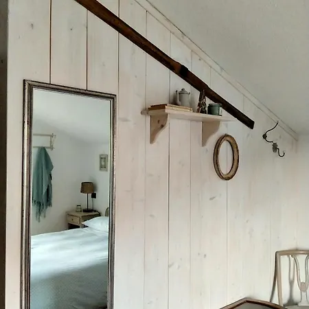 Lo Nou Bed & Breakfast *