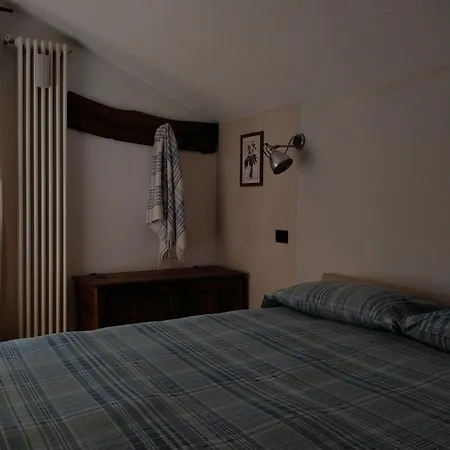 Bed & Breakfast Lo Nou Pollein