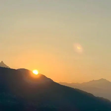 Lo Nou Nocleg ze śniadaniem *