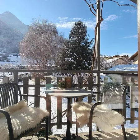 Bed & Breakfast Lo Nou *