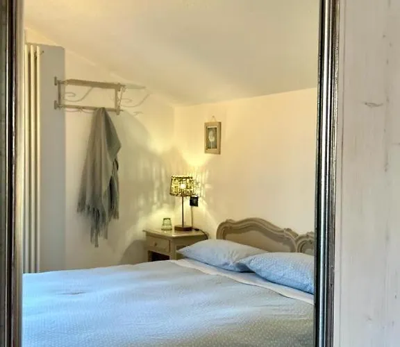 Bed & Breakfast Lo Nou