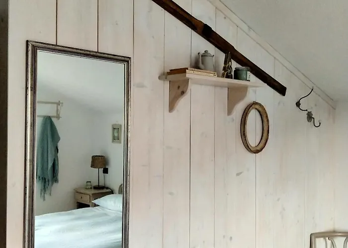 Lo Nou Bed & Breakfast *