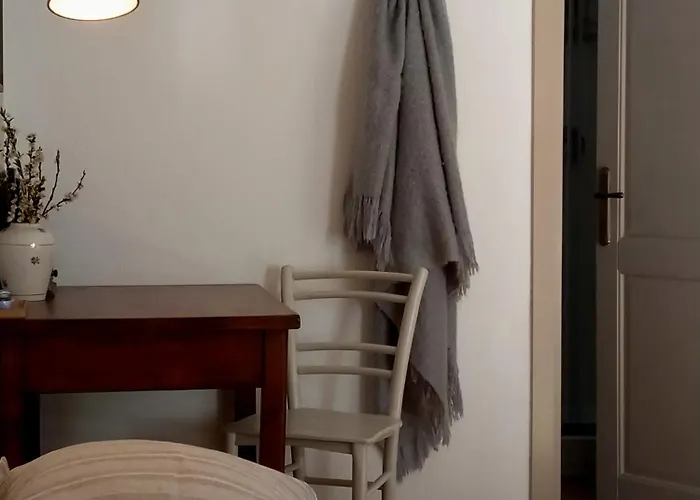 Bed & Breakfast Lo Nou