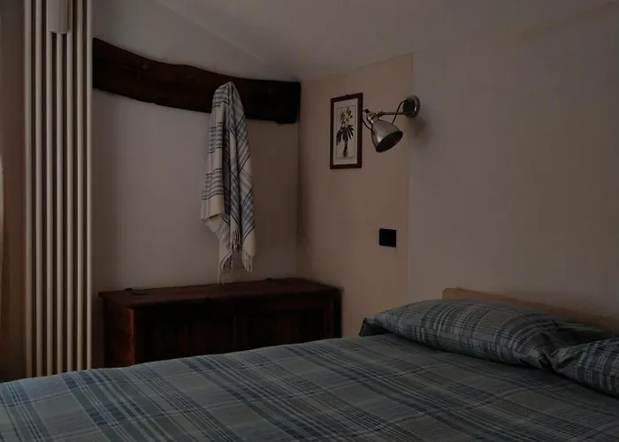 Bed & Breakfast Lo Nou Pollein