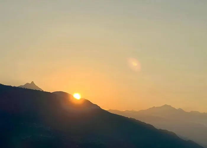 Lo Nou Bed & Breakfast *